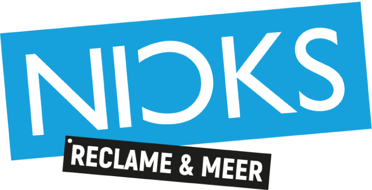 NICKS Reclame